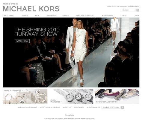 public relations coordinator michael kors|michael kors website.